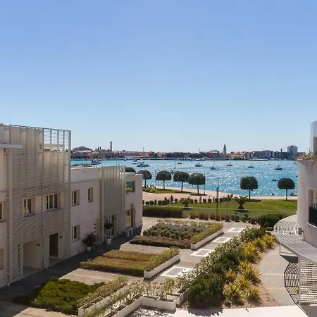 Supreme Miramare With Sea View