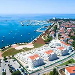 Appartement Supreme Miramare With Sea View *