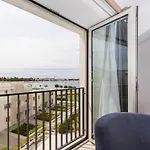 Supreme Miramare With Sea View Appartement Umag