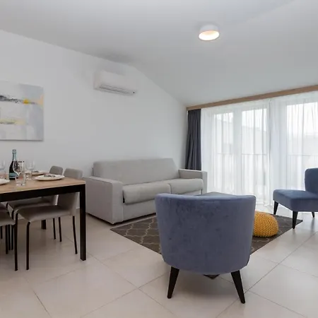 شقة Supreme Miramare With Sea View