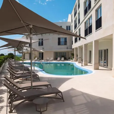 Apartment Supreme Miramare *