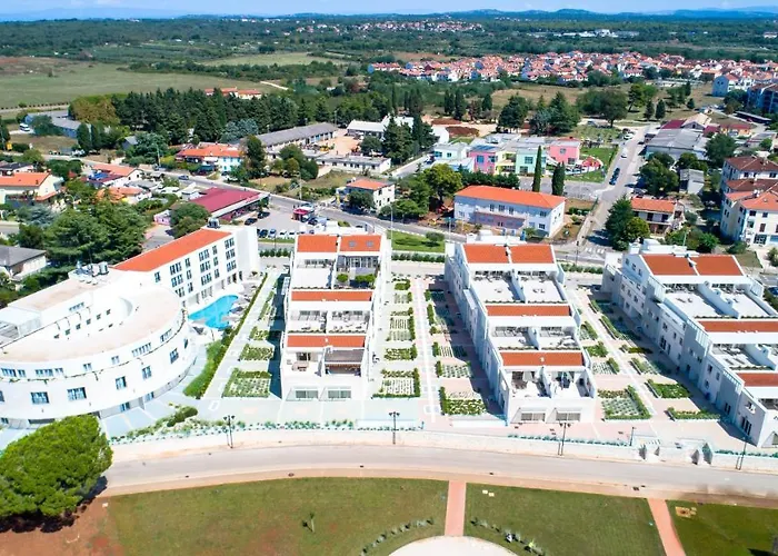 Apartman Supreme Miramare With Sea View Umag