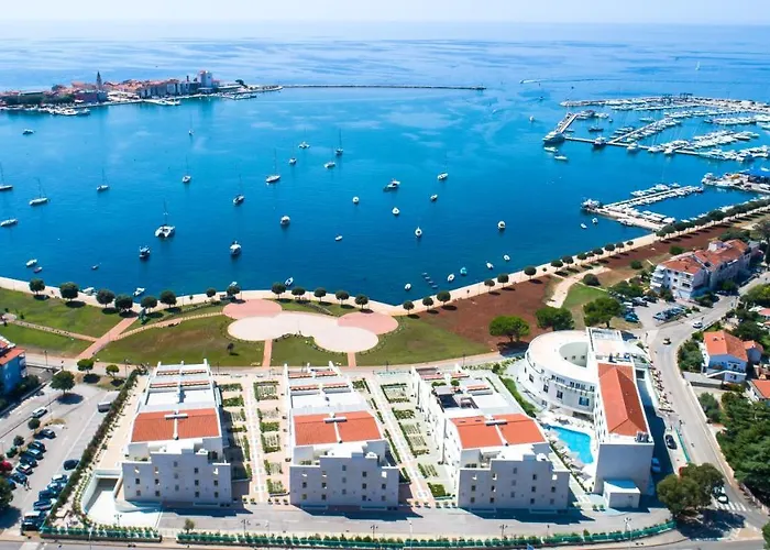 Supreme Miramare With Sea View Apartamento