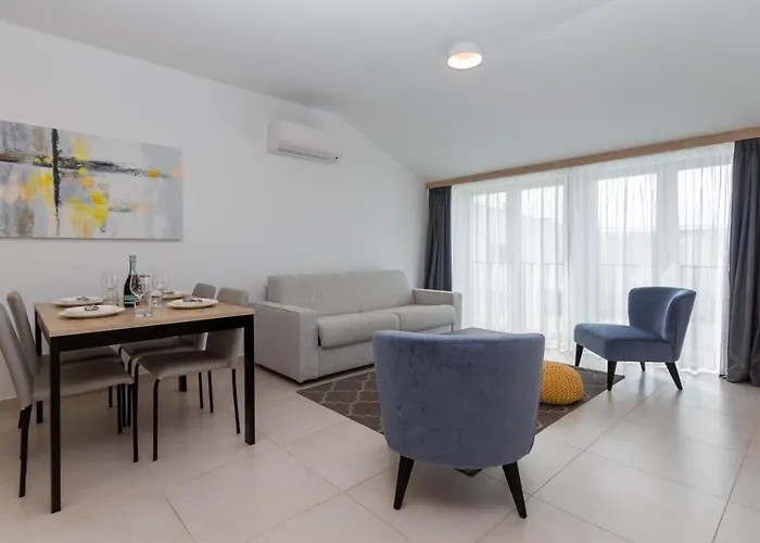 Apartamento Supreme Miramare With Sea View
