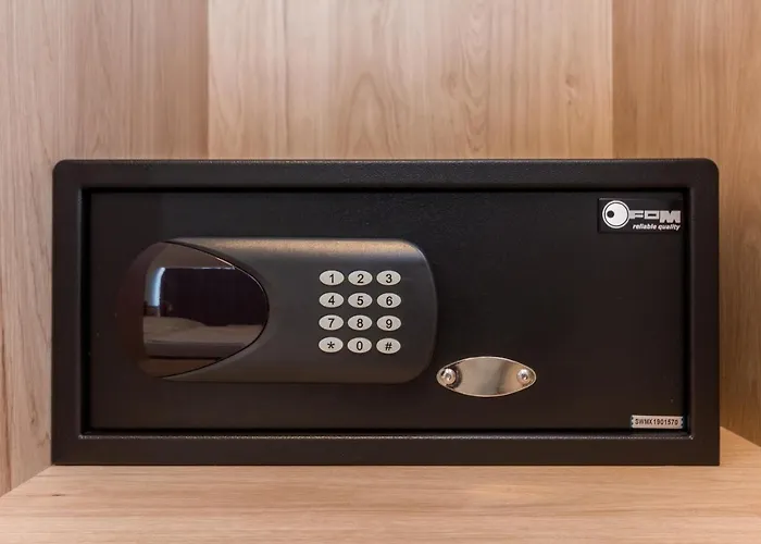 Supreme Miramare With Sea View Apartamento *